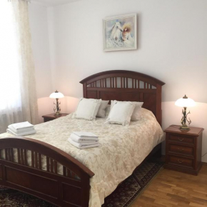 Guest House on Sadovoi-Kudrinskoy, Moscow